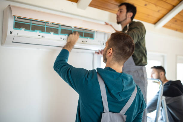 Best Seasonal HVAC Services in Scotts Hill, TN