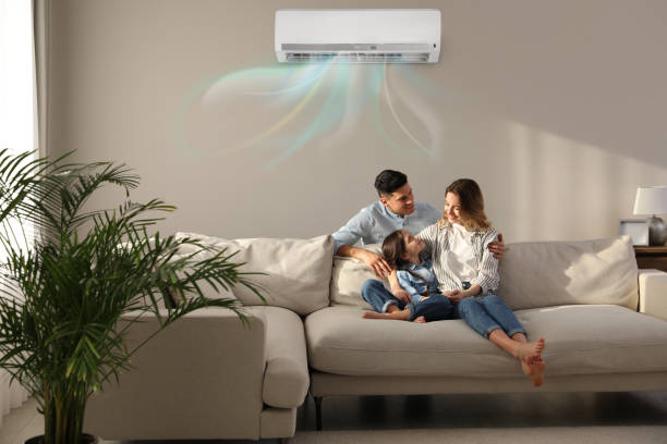Best Solar-powered HVAC Systems in Scotts Hill, TN