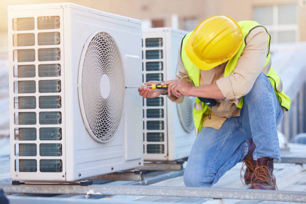 Best VRF (Variable Refrigerant Flow) Systems in Scotts Hill, TN
