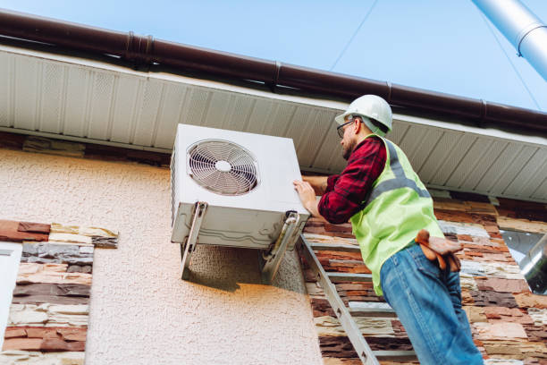 Best Thermostats and Smart Controls in Scotts Hill, TN