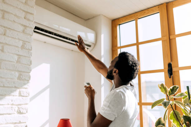 Best Air Conditioning Cleaning in Scotts Hill, TN