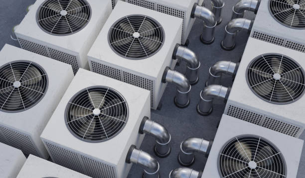 Best Residential HVAC in Scotts Hill, TN