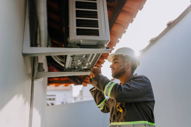 Best Geothermal HVAC Systems in Scotts Hill, TN