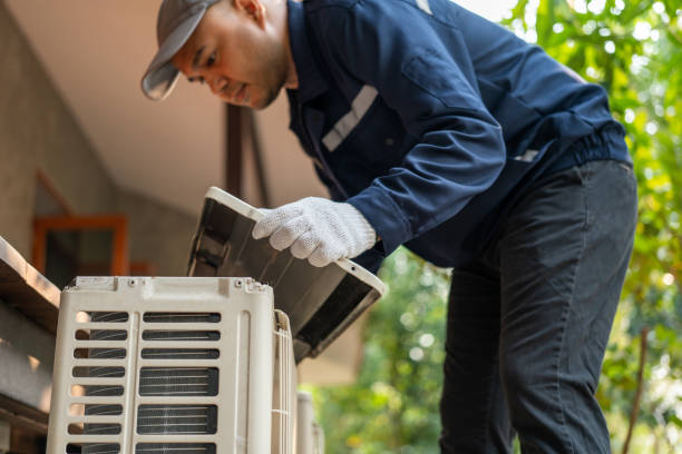Best Ductless Mini-Split Systems in Scotts Hill, TN